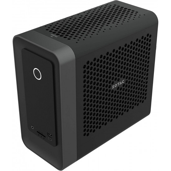 ZOTAC ZBOX MAGNUS ONE Barebone (Intel core i7-10700, RTX 3070 8GB LHR)