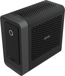 ZOTAC ZBOX MAGNUS ONE Barebone (Intel core i7-10700, RTX 3070 8GB LHR)