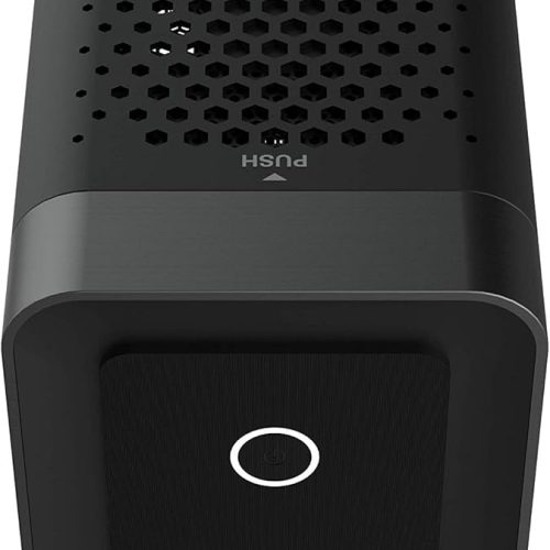 ZOTAC ZBOX MAGNUS ONE Barebone (Intel core i7-10700, RTX 3070 8GB LHR) ZOTAC ZBOX MAGNUS ONE Barebone (Intel core i7-10700, RTX 3070 8GB LHR)