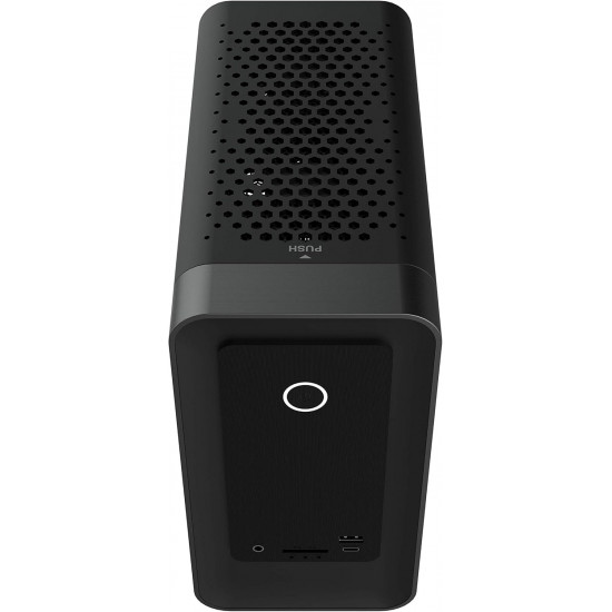 ZOTAC ZBOX MAGNUS ONE Barebone (Intel core i7-10700, RTX 3070 8GB LHR)