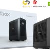 ZOTAC ZBOX MAGNUS ONE Barebone (Intel core i7-10700, RTX 3070 8GB LHR) ZOTAC ZBOX MAGNUS ONE Barebone (Intel core i7-10700, RTX 3070 8GB LHR)
