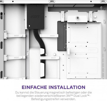 NZXT Control Hub 