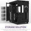  NZXT H9 Elite ATX Mid Tower Black