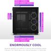  NZXT H9 Elite ATX Mid Tower Black