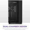  NZXT H9 Elite ATX Mid Tower Black