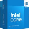 Intel® Core™ i5 processor 14400F 20M Cache, up to 4.70 GHz Intel® Core™ i5 processor 14400F 20M Cache, up to 4.70 GHz