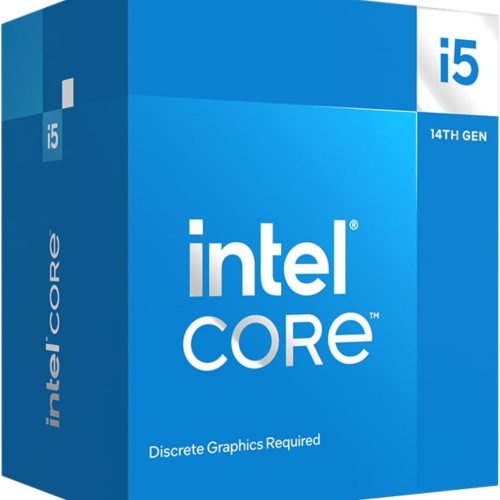 معالج Intel® Core™ i5-14400F معالج Intel® Core™ i5-14400F