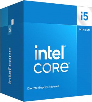 معالج Intel® Core™ i5-14400F