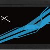 Aerocool LUX750 PC Power Supply 750W 80 Plus Bronze Aerocool LUX750 PC Power Supply 750W 80 Plus Bronze