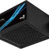 Aerocool LUX750 PC Power Supply 750W 80 Plus Bronze Aerocool LUX750 PC Power Supply 750W 80 Plus Bronze