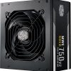 Cooler Master MWE Gold V2 750W PCIe 5 Fully Modular 80+ Gold Black PSU/Power Supply ATX3.0