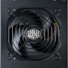 Cooler Master MWE Gold V2 750W PCIe 5 Fully Modular 80+ Gold Black PSU/Power Supply ATX3.0