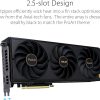 ASUS ProArt GeForce RTX 4080 SUPER OC Edition 16GB GDDR6X Gaming Grafikkarte ASUS ProArt GeForce RTX 4080 SUPER OC Edition 16GB GDDR6X Gaming Grafikkarte