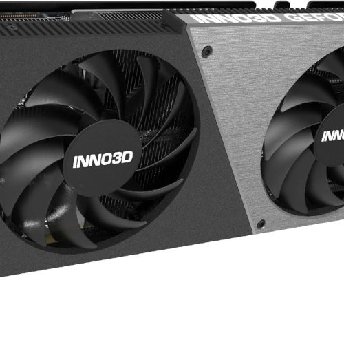 INNO3D GeForce RTX 4070 SUPER Twin X2 12GB GDDR6 Graphics Card