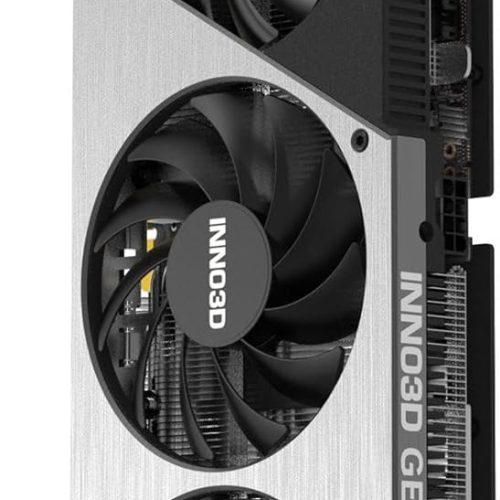 INNO3D Geforce RTX 4060 TI X3 OC NVIDIA 8 GB GDDR6 DL