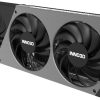 INNO3D Geforce RTX 4060 TI X3 OC NVIDIA 8 GB GDDR6 DL