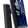 شاشة العاب أسوس روج ستريكس ASUS ROG Strix | بدقة (2560x1440) | مقاس 27 انش | من اسوس Asus | لوحة  IPS| استجابة  1مللي ثانية | معدل تحديث 180 هرتز |  طراز XG27ACS