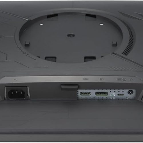 شاشة العاب أسوس روج ستريكس ASUS ROG Strix | بدقة (2560x1440) | مقاس 27 انش | من اسوس Asus | لوحة  IPS| استجابة  1مللي ثانية | معدل تحديث 180 هرتز |  طراز XG27ACS