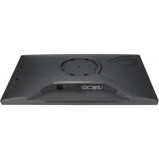 شاشة العاب أسوس روج ستريكس ASUS ROG Strix | بدقة (2560x1440) | مقاس 27 انش | من اسوس Asus | لوحة  IPS| استجابة  1مللي ثانية | معدل تحديث 180 هرتز |  طراز XG27ACS