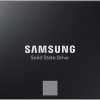 SAMSUNG SSD 870 EVO 500 GB SAMSUNG SSD 870 EVO 500 GB
