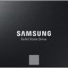 SAMSUNG SSD 870 EVO 500 GB SAMSUNG SSD 870 EVO 500 GB