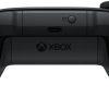 Xbox Wrless Cntrlle Carbon Blk Xbox Wrless Cntrlle Carbon Blk