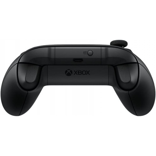 Xbox Wrless Cntrlle Carbon Blk  