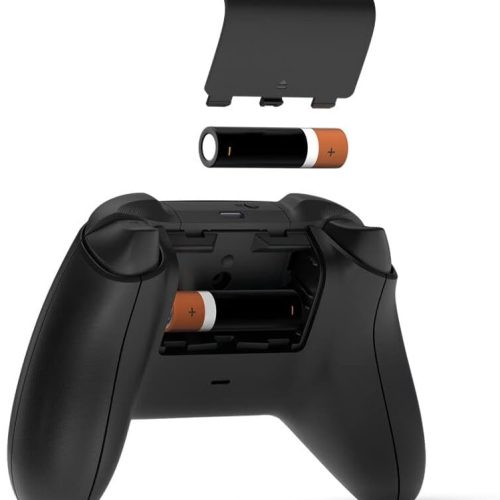 Xbox Wrless Cntrlle Carbon Blk Xbox Wrless Cntrlle Carbon Blk