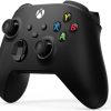 Xbox Wrless Cntrlle Carbon Blk Xbox Wrless Cntrlle Carbon Blk