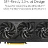 ASUS Prime GeForce RTX 4070 SUPER OC Edition 12GB GDDR6X ASUS Prime GeForce RTX 4070 SUPER OC Edition 12GB GDDR6X