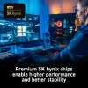 Lexar 32GB 2x16GB ARES RGB DDR5 RAM 7200MT/s CL34 Desktop Memory Lexar 32GB 2x16GB ARES RGB DDR5 RAM 7200MT/s CL34 Desktop Memory