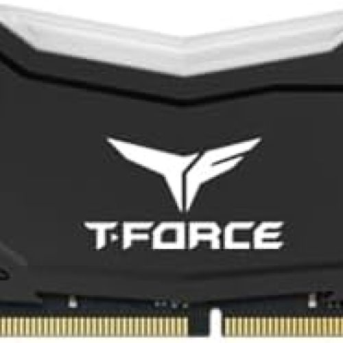 رام تي فورس T-FORCE Ram DDR4 16GB 8*2 3200MHz رام تي فورس T-FORCE Ram DDR4 16GB 8*2 3200MHz