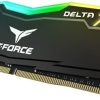 رام تي فورس T-FORCE Ram DDR4 16GB 8*2 3200MHz رام تي فورس T-FORCE Ram DDR4 16GB 8*2 3200MHz