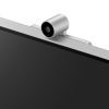 شاشة سامسونج ViewFinity S9 | بدقة 5K (5120 × 2880) | مقاس 27 انش | من سامسونج | لوحة IPS | استجابة 5 مللي ثانية | معدل تحديث 60 هرتز | طراز LS27C902PAMXUE