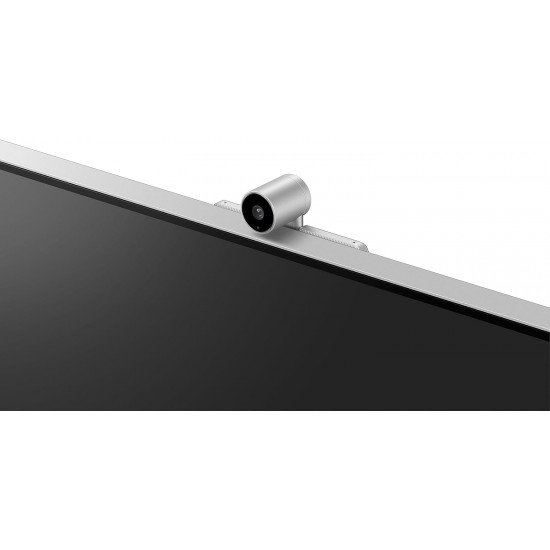 شاشة سامسونج ViewFinity S9 | بدقة 5K (5120 × 2880) | مقاس 27 انش | من سامسونج | لوحة IPS | استجابة 5 مللي ثانية | معدل تحديث 60 هرتز | طراز LS27C902PAMXUE