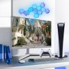 GAMEON GOA27QHD180IPS Artic Pro Series 27" QHD, 180Hz, MPRT 0.3ms, Fast IPS Gaming Monitor (Support PS5) - White GAMEON GOA27QHD180IPS Artic Pro Series 27" QHD, 180Hz, MPRT 0.3ms, Fast IPS Gaming Monitor (Support PS5) - White