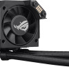 مبرد سائل شامل ASUS ROG RYUJIN III 360 ARGB Extreme مبرد سائل شامل ASUS ROG RYUJIN III 360 ARGB Extreme