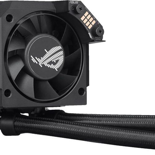 مبرد سائل شامل ASUS ROG RYUJIN III 360 ARGB Extreme