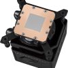 مبرد سائل شامل ASUS ROG RYUJIN III 360 ARGB Extreme مبرد سائل شامل ASUS ROG RYUJIN III 360 ARGB Extreme