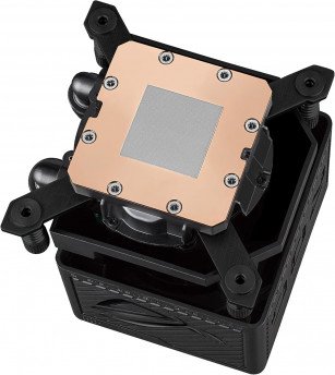 مبرد سائل شامل ASUS ROG RYUJIN III 360 ARGB Extreme