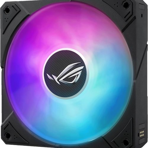 مبرد سائل شامل ASUS ROG RYUJIN III 360 ARGB Extreme مبرد سائل شامل ASUS ROG RYUJIN III 360 ARGB Extreme