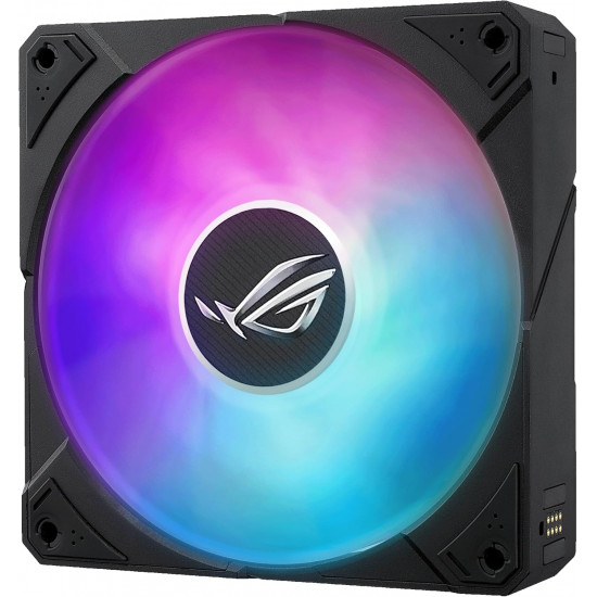 مبرد سائل شامل ASUS ROG RYUJIN III 360 ARGB Extreme