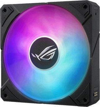مبرد سائل شامل ASUS ROG RYUJIN III 360 ARGB Extreme