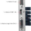 ASUS NVIDIA GeForce GT 710 Graphics Card