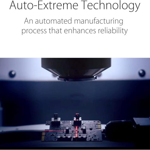 ASUS NVIDIA GeForce GT 710 Graphics Card