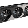 بطاقة الرسومات إنو3دي جي فورس RTX 5080 X3 بسعة 16 جيجابايت GDDR7 بطاقة الرسومات إنو3دي جي فورس RTX 5080 X3 بسعة 16 جيجابايت GDDR7