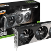 بطاقة الرسومات إنو3دي جي فورس RTX 5080 X3 بسعة 16 جيجابايت GDDR7 بطاقة الرسومات إنو3دي جي فورس RTX 5080 X3 بسعة 16 جيجابايت GDDR7
