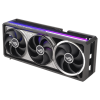 كرت شاشة اسوس روج استرال RTX 5090 ذاكرة 32GB مكسور السرعة ROG Astral GeForce RTX 5090 GDDR7 OC كرت شاشة اسوس روج استرال RTX 5090 ذاكرة 32GB مكسور السرعة ROG Astral GeForce RTX 5090 GDDR7 OC