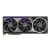 كرت شاشة اسوس روج استرال RTX 5090 ذاكرة 32GB مكسور السرعة ROG Astral GeForce RTX 5090 GDDR7 OC كرت شاشة اسوس روج استرال RTX 5090 ذاكرة 32GB مكسور السرعة ROG Astral GeForce RTX 5090 GDDR7 OC