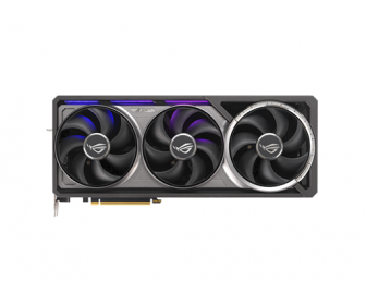 كرت شاشة اسوس روج استرال RTX 5090 ذاكرة 32GB مكسور السرعة ROG Astral GeForce RTX 5090 GDDR7 OC